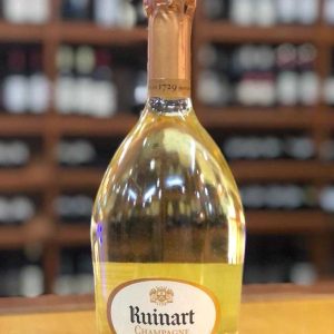 Ruinart Blanc de Blanc