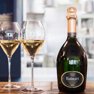 Ruinart Brut